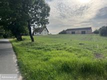 Działka budowlana Chwalęcice, ul. Rzeczna. Zdjęcie 1