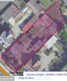 dom wolnostojący Pińczów, ul. 3 Maja. Zdjęcie 2