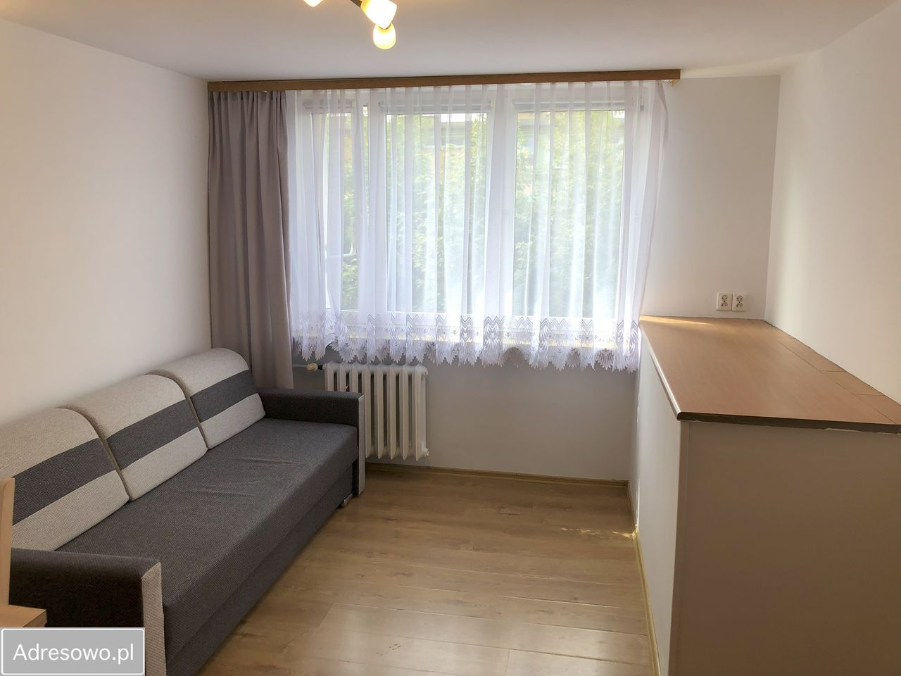 Mieszkanie 2-pokojowe Rzeszów, ul. Króla Bolesława Krzywoustego