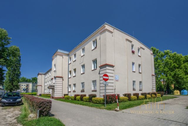 Mieszkanie 1-pokojowe Nowy Dwór Mazowiecki, ul. 29 Listopada. Zdjęcie 13