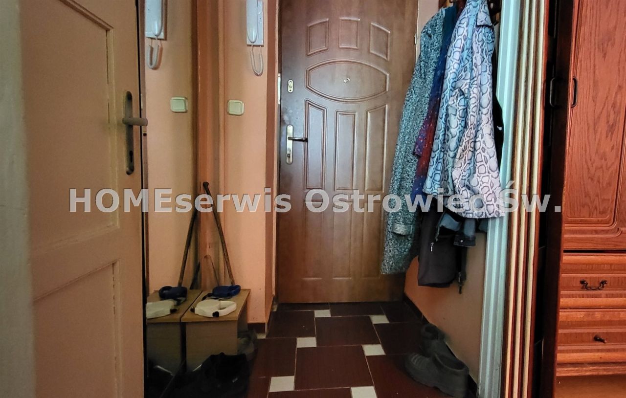 Mieszkanie 1-pokojowe Ostrowiec Świętokrzyski Centrum, ul. Starokunowska. Zdjęcie 11