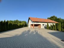 Mieszkanie 3-pokojowe Rowy, ul. Malinowa