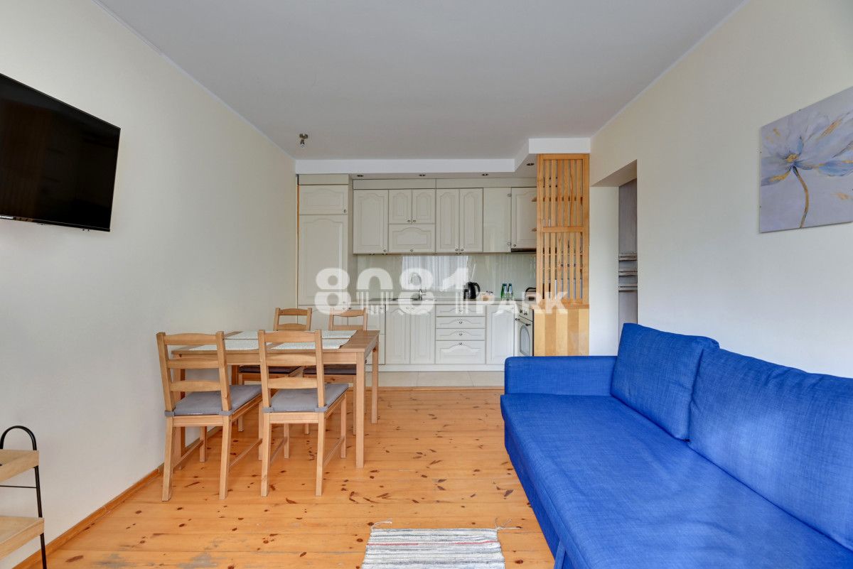 Mieszkanie 2-pokojowe Gdynia Śródmieście, ul. Świętojańska. Zdjęcie 2