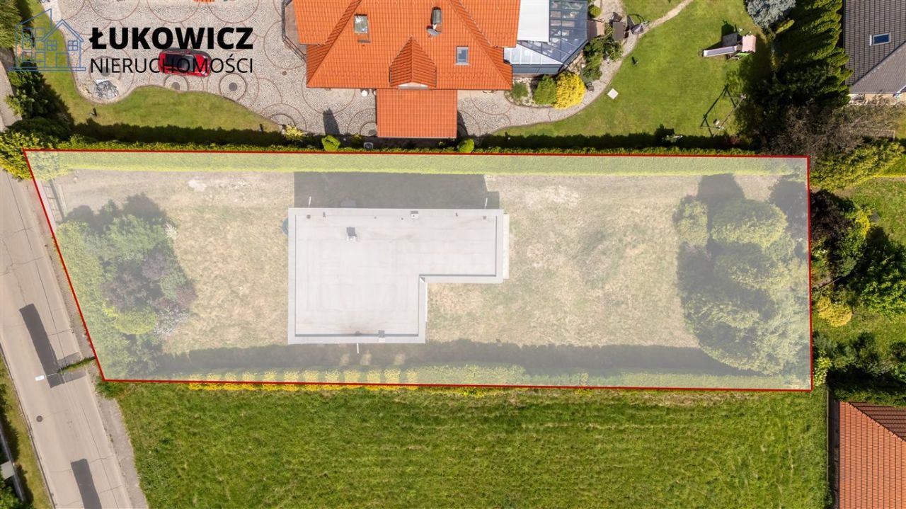 dom wolnostojący, 6 pokoi Kęty. Zdjęcie 6