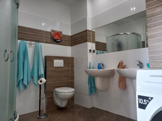 bliźniak, 8 pokoi Żarnowska, ul. Rolna. Zdjęcie 7