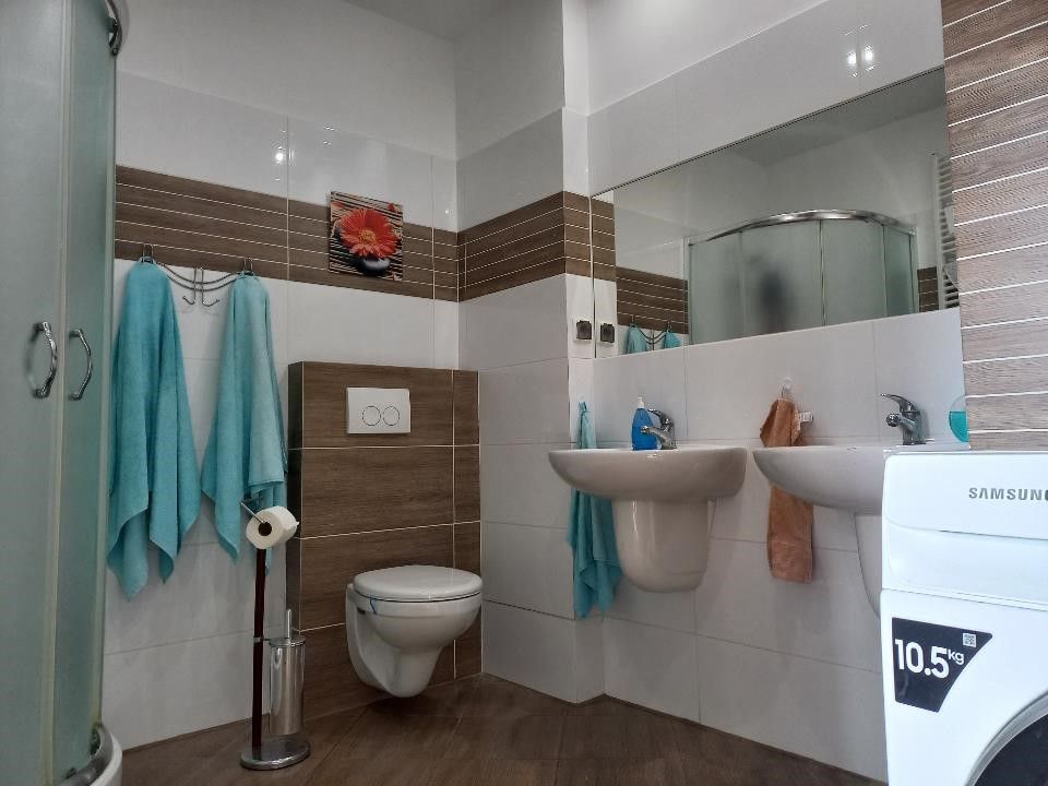 bliźniak, 8 pokoi Żarnowska, ul. Rolna. Zdjęcie 7