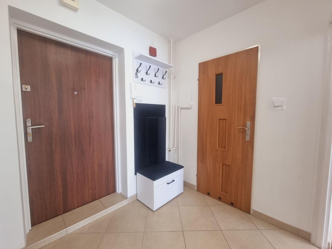 Mieszkanie 2-pokojowe Jastrzębie-Zdrój Szeroka, os. 1000-lecia. Zdjęcie 10