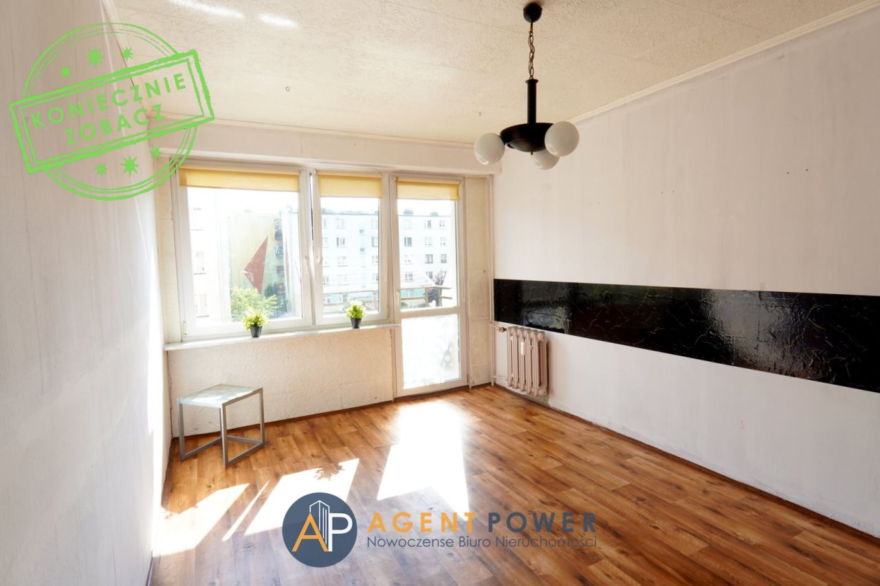 Mieszkanie 4-pokojowe Klucze, ul. Sosnowa