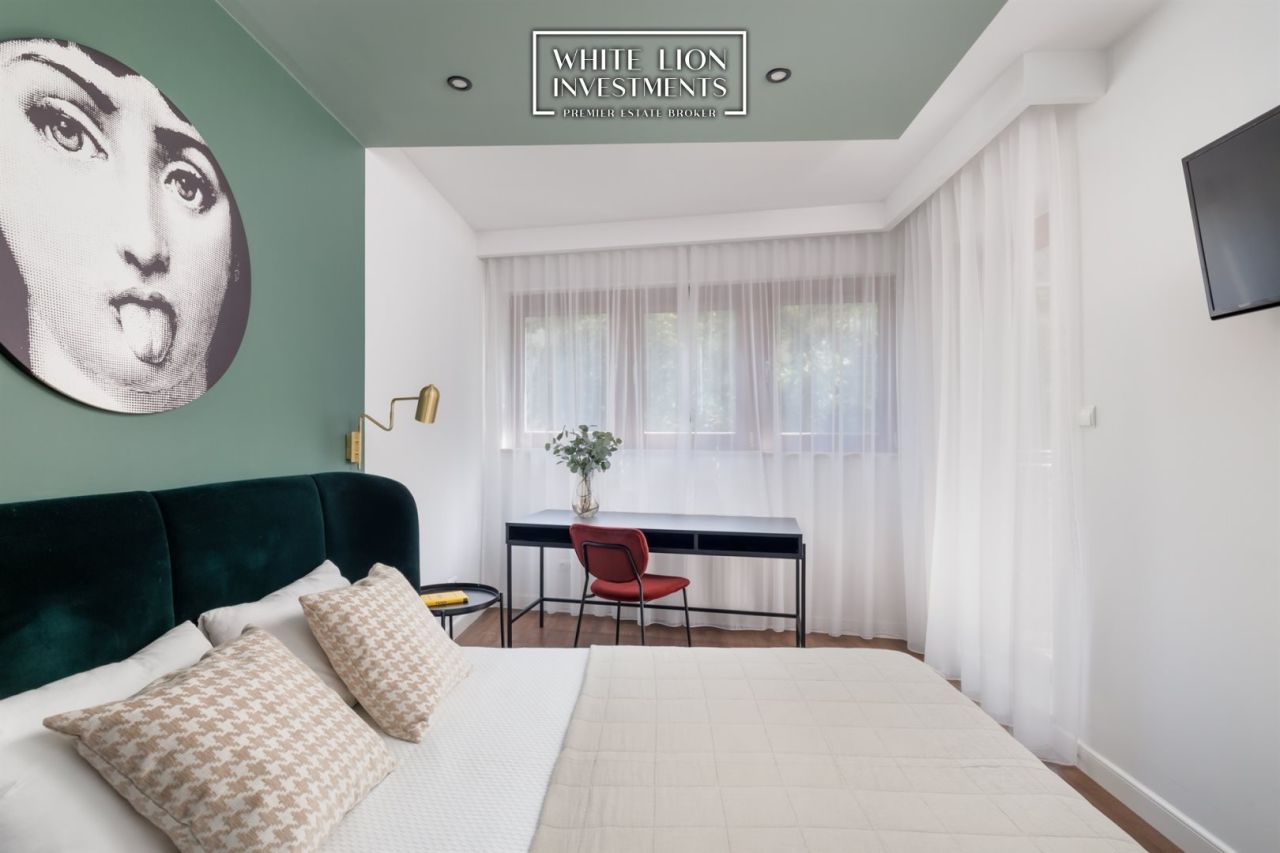 Mieszkanie 2-pokojowe Warszawa Wola, ul. Wronia. Zdjęcie 10