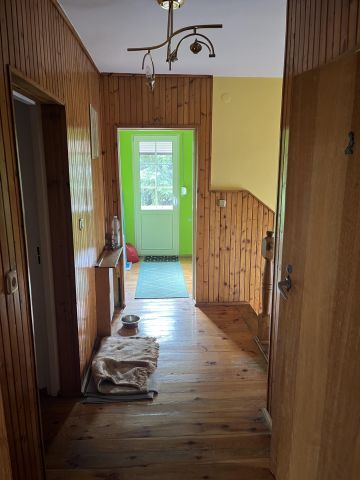 dom wolnostojący, 5 pokoi Nowa Sól Stare Żabno, ul. Targowa. Zdjęcie 19