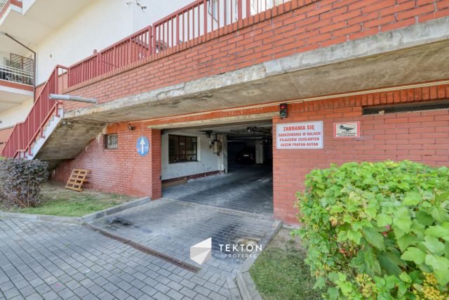 Mieszkanie 3-pokojowe Warszawa Praga-Południe, ul. Władysława Umińskiego. Zdjęcie 16