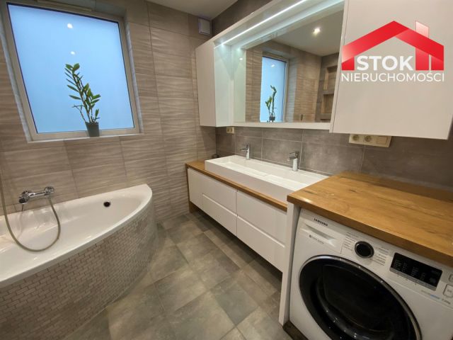 dom wolnostojący, 4 pokoje Goniądz. Zdjęcie 7