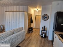 Mieszkanie 1-pokojowe Warszawa Praga-Północ, ul. Jagiellońska. Zdjęcie 2