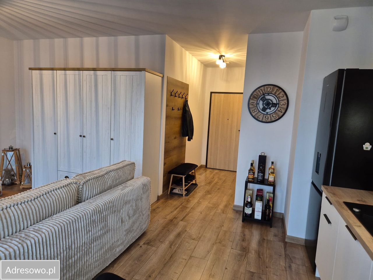 Mieszkanie 1-pokojowe Warszawa Praga-Północ, ul. Jagiellońska. Zdjęcie 3