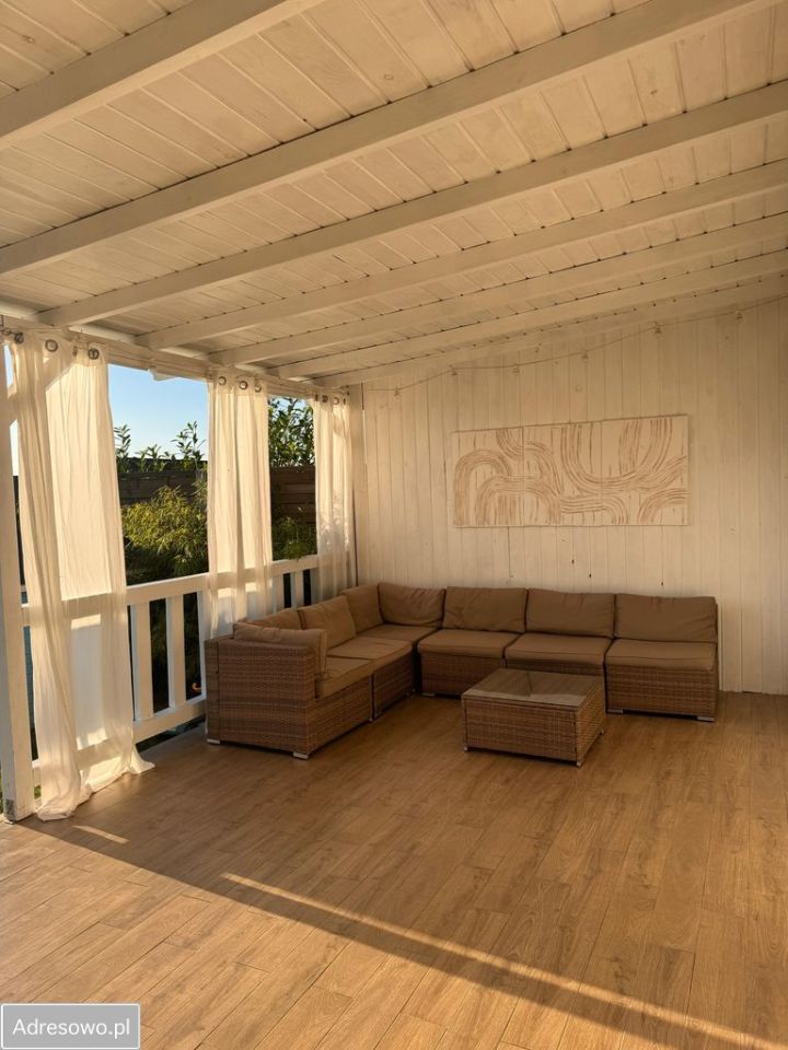 bliźniak, 3 pokoje Janczewo, ul. Orzechowa. Zdjęcie 14