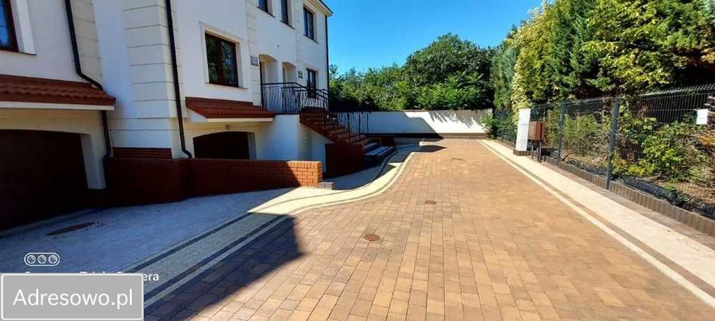 bliźniak Lublin, ul. Ludwika Zamenhofa. Zdjęcie 4