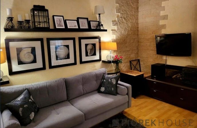 Mieszkanie 3-pokojowe Warszawa Praga-Południe, ul. Jantarowy Szlak. Zdjęcie 5