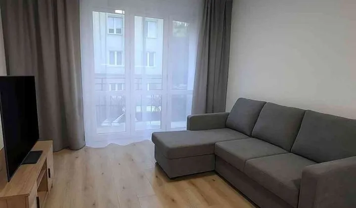 Mieszkanie 3-pokojowe Tychy, ul. Bohaterów Warszawy