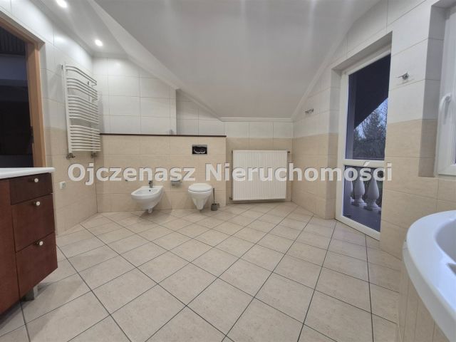 dom wolnostojący, 5 pokoi Kruszyn. Zdjęcie 22