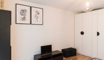 Mieszkanie 1-pokojowe Kraków Podgórze, ul. Wielicka