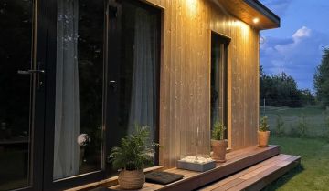 dom letniskowy Wólka