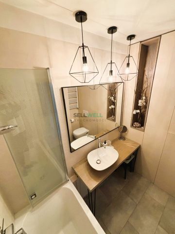 Mieszkanie 3-pokojowe Wrocław Biskupin, ul. Promień. Zdjęcie 13