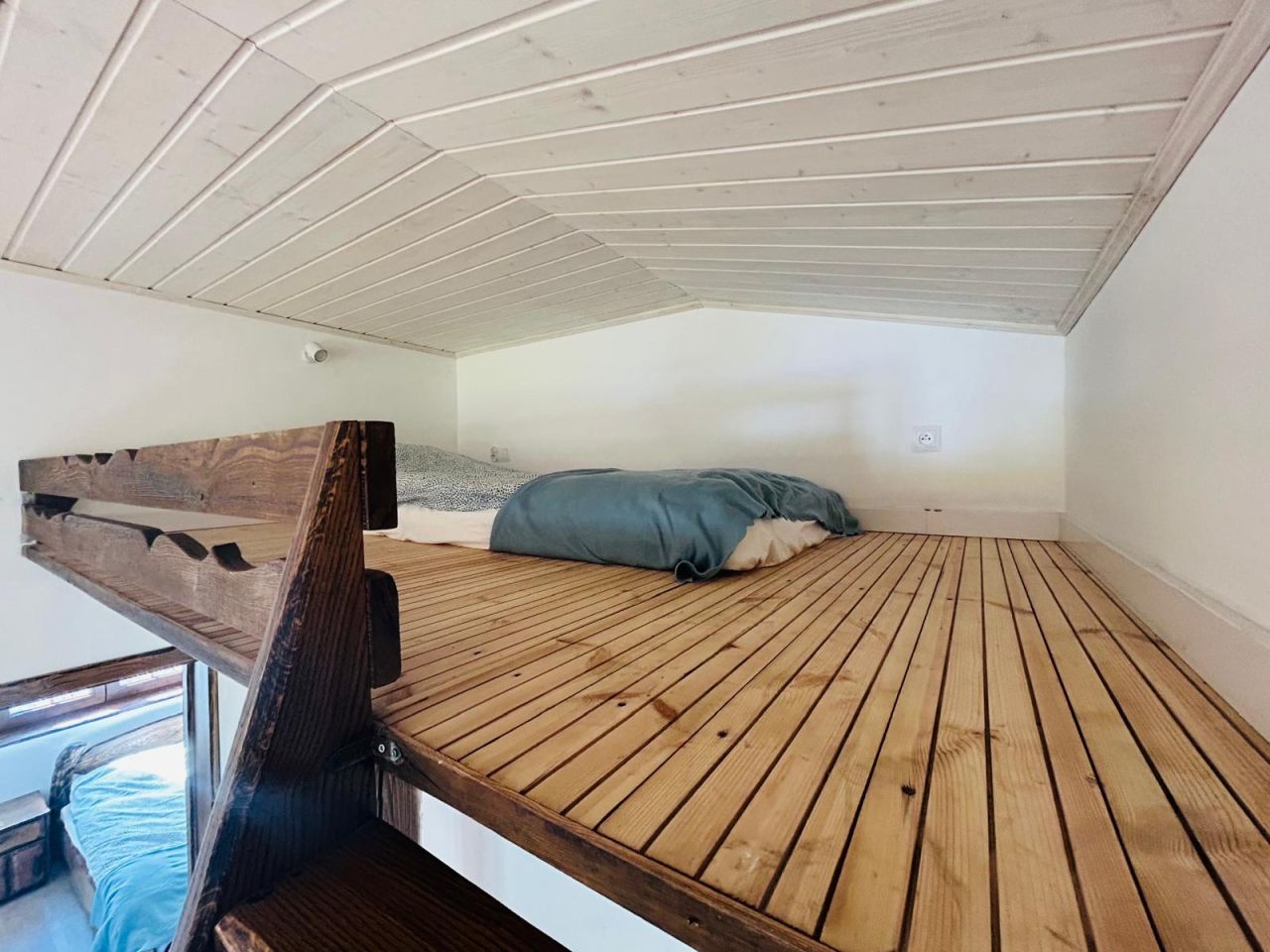 dom wolnostojący, 4 pokoje Roskajmy. Zdjęcie 10