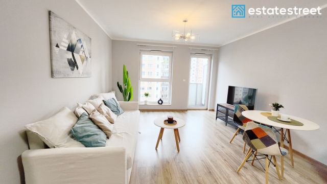 Mieszkanie 2-pokojowe Katowice, ul. gen. Kazimierza Pułaskiego. Zdjęcie 2