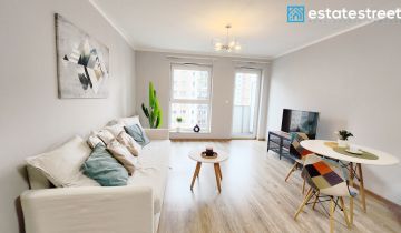 Mieszkanie 2-pokojowe Katowice, ul. gen. Kazimierza Pułaskiego