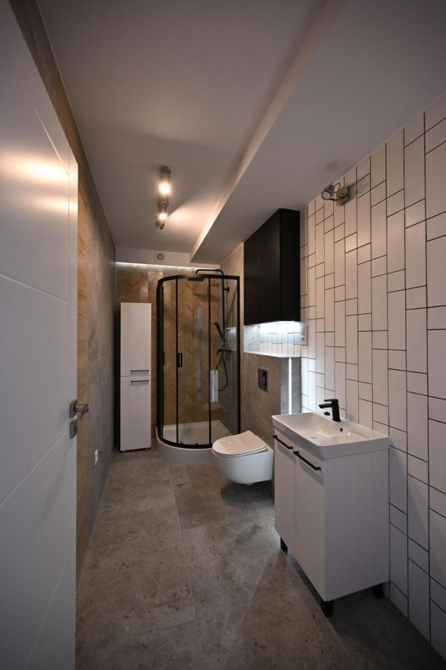 Mieszkanie 3-pokojowe Grodzisk Mazowiecki, ul. Jaworowa. Zdjęcie 7