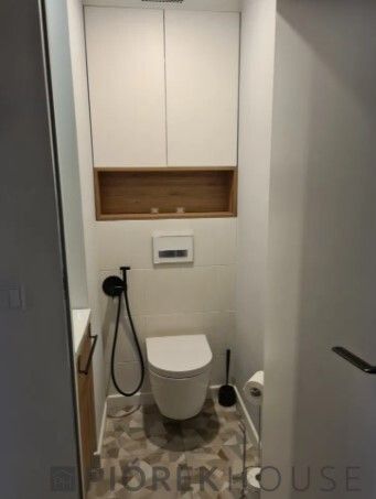 Mieszkanie 3-pokojowe Warszawa Bielany, ul. Pabla Nerudy. Zdjęcie 15