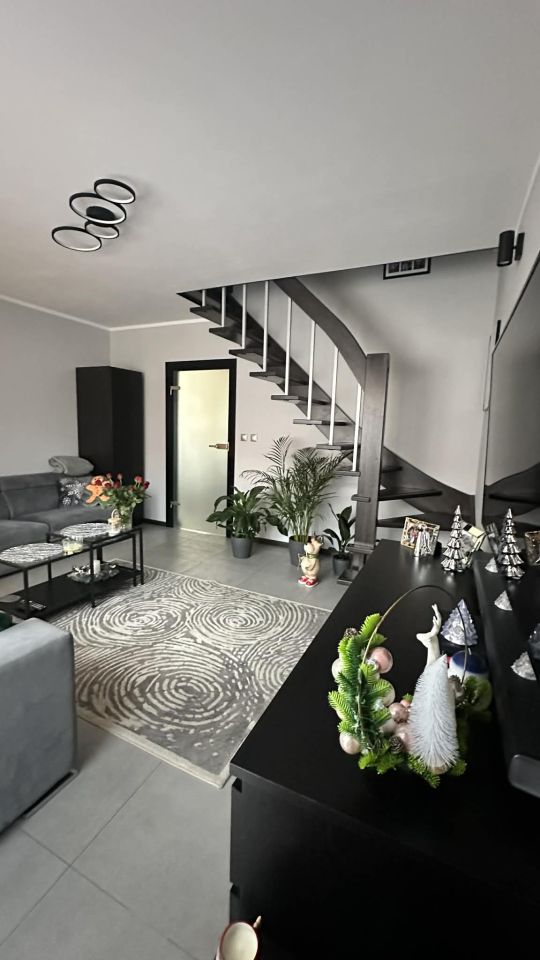 Mieszkanie 4-pokojowe Kraków Nowa Huta, ul. Kantorowicka. Zdjęcie 6