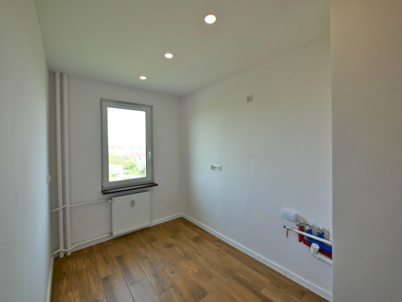 Mieszkanie 2-pokojowe Kraków Prądnik Czerwony, ul. Strzelców. Zdjęcie 15