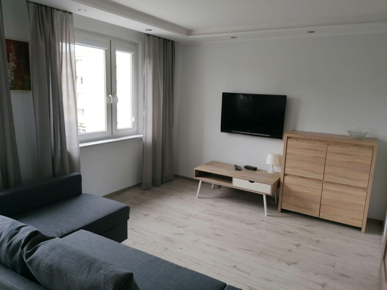 Mieszkanie 1-pokojowe Piła Centrum, ul. Aleje Jana Pawła II. Zdjęcie 11