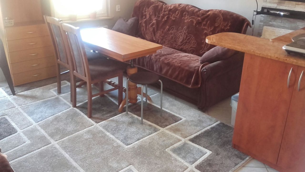 Mieszkanie 1-pokojowe Międzywodzie, ul. Bałtycka. Zdjęcie 8