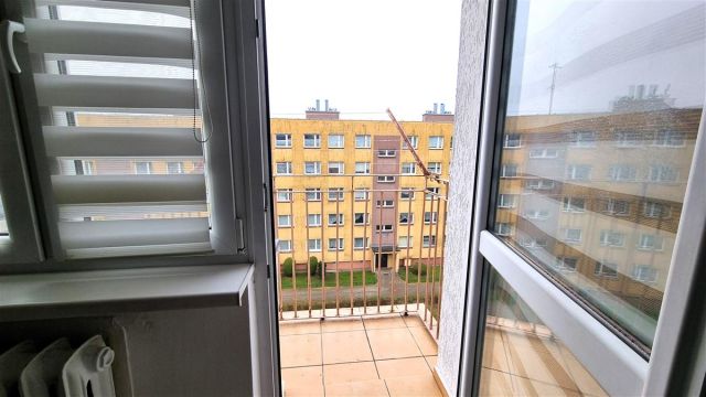 Mieszkanie 3-pokojowe Szczecinek, ul. Koszalińska. Zdjęcie 5