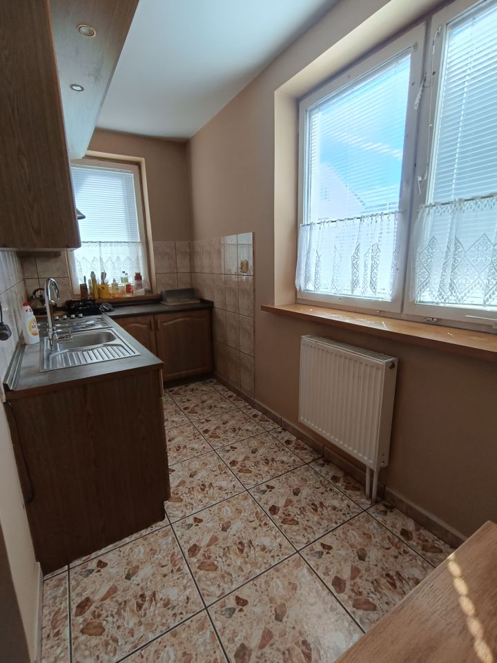 dom wolnostojący, 6 pokoi Domanice. Zdjęcie 11