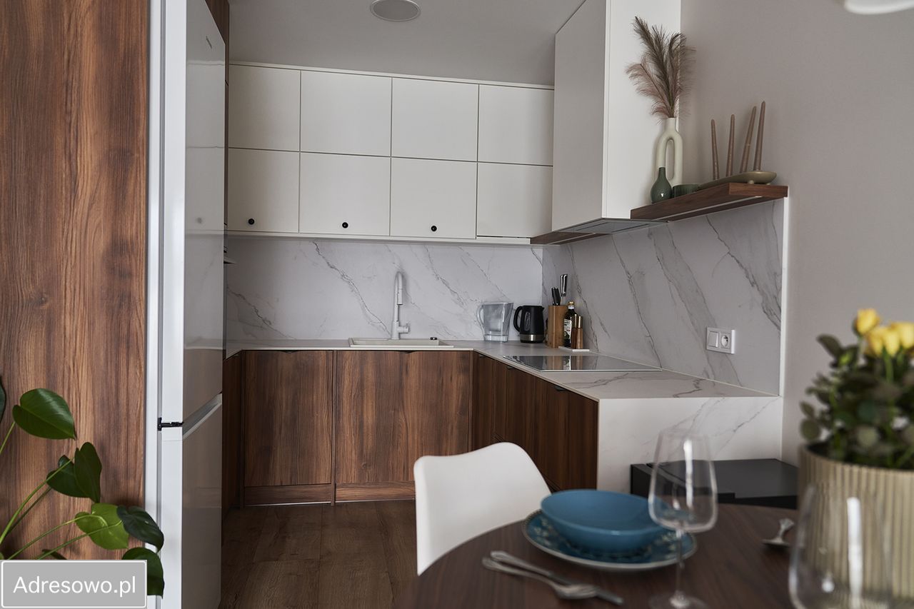 Mieszkanie 3-pokojowe Dębica, ul. Mieszka I. Zdjęcie 5