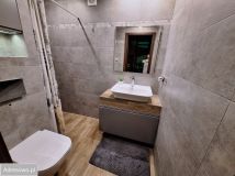 dom szeregowy, 5 pokoi Karwiany, ul. Wiśniowa. Zdjęcie 1