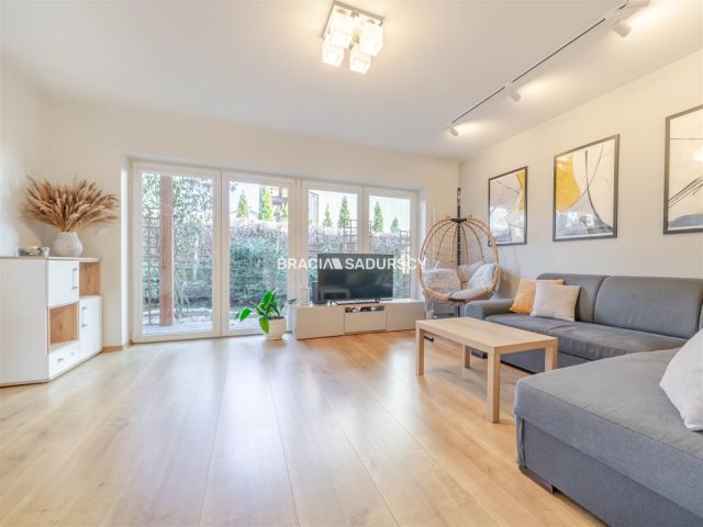 bliźniak, 4 pokoje Kraków Swoszowice. Zdjęcie 15