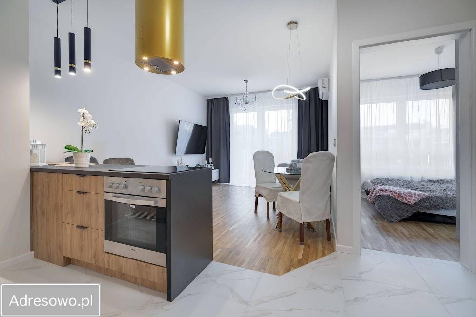 Mieszkanie 2-pokojowe Warszawa Gocław. Zdjęcie 3