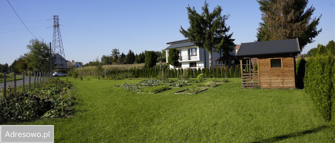 Działka budowlana Jeziorzany. Zdjęcie 5