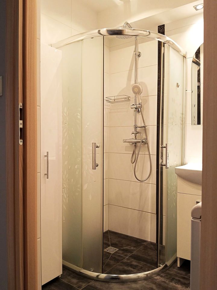 Mieszkanie 2-pokojowe Gliwice Sikornik. Zdjęcie 13