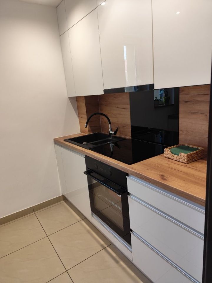 Mieszkanie 2-pokojowe Gorlice, ul. Marii Konopnickiej. Zdjęcie 2