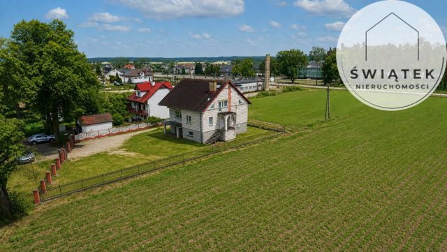 dom wolnostojący, 4 pokoje Obrowo. Zdjęcie 2