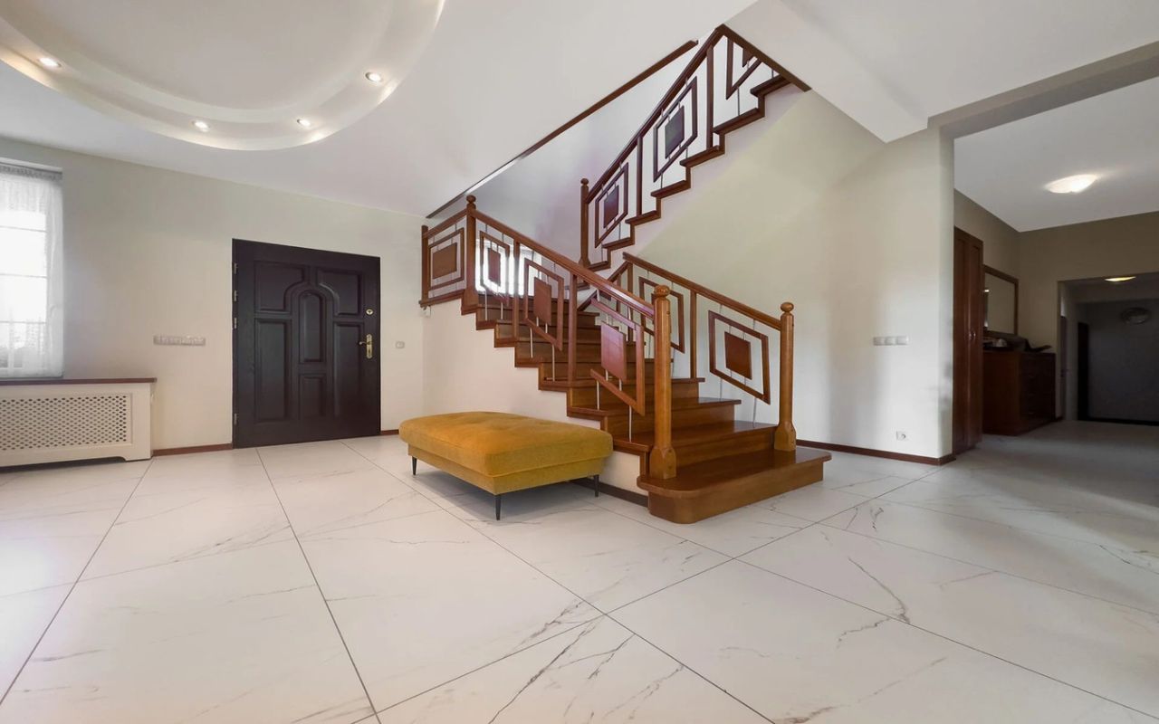 dom wolnostojący, 8 pokoi Psary. Zdjęcie 7