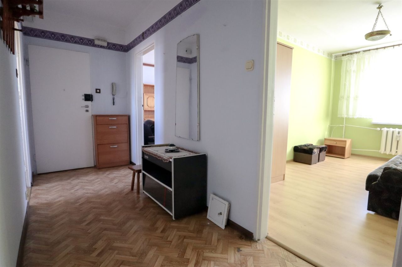 Mieszkanie 2-pokojowe Bydgoszcz Fordon, ul. Wyzwolenia. Zdjęcie 9