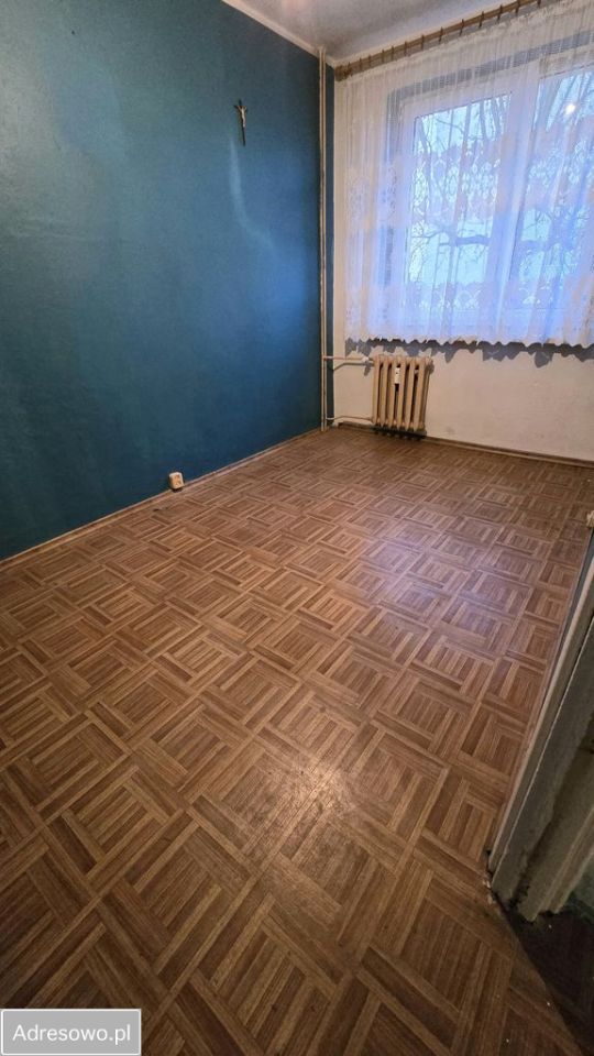 Mieszkanie 3-pokojowe Jastrzębie-Zdrój, os. 1000-lecia. Zdjęcie 9