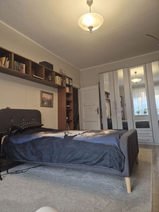 Mieszkanie 2-pokojowe Gdańsk Wrzeszcz, ul. Konrada Leczkowa. Zdjęcie 6