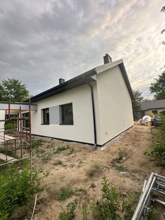 dom wolnostojący Rosanów. Zdjęcie 6